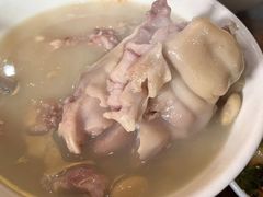 -牛王庙(龙华花园店)