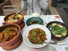 -茄子恰恰·新云南小炒(钱王街店)