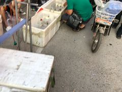 -华声天桥民俗文化园