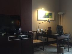 -北京首都机场希尔顿酒店