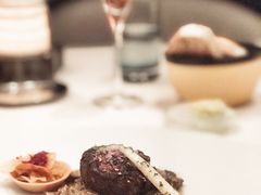 -Le Comptoir de Pierre Gagnaire