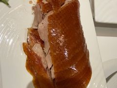 -贝勒爷·酥不腻烤鸭