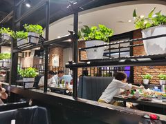 大堂-大京园海鲜烧烤(东城路店)