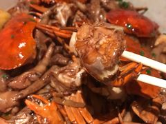 -胖哥俩肉蟹煲(杭州下沙学林街店)