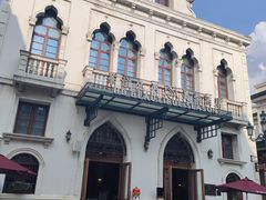 -华谊兄弟（长沙）电影小镇