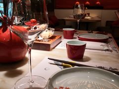-京华烟云·北京烤鸭(领展购物广场·中关村店)