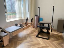 -橙沐普拉提瑜伽