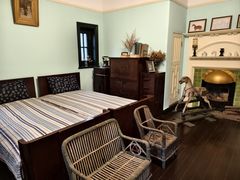 -上海蔡元培故居陈列馆