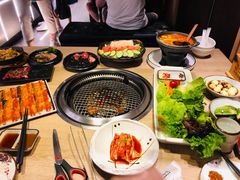 -好牛烧肉(世茂广场店)