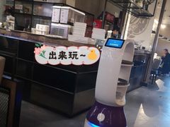 -川成元·麻辣香锅(凯德MALL西直门店)