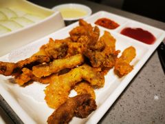 -海底捞火锅(青山湖万达夜宵主题店)