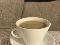 -隅cafe(傅厚岗店)