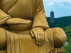 -石岛赤山风景区