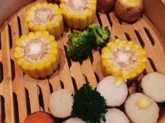 -丽晶轩中餐厅(重庆丽晶酒店)