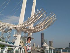 -海河外滩公园