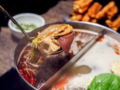 -老鼎旺安格斯牛肉火锅(衡艺广场店)