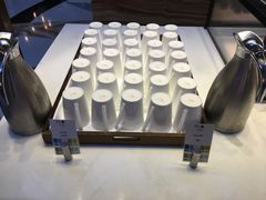 -漢咖啡·全服务式自助晚餐(武汉洲际酒店)