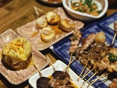 -鸟内会居酒屋(得意潮馆店)