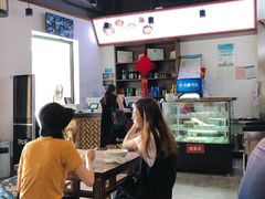 -津市刘聋子粉馆(林科大店)
