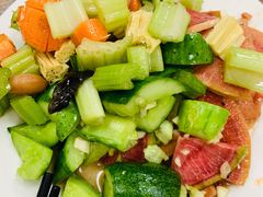 -阁瑞居闫记卤煮(乔庄北街店)