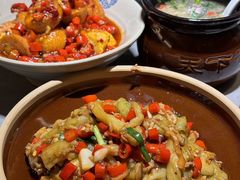 -潇湘阁(汉光百货店)