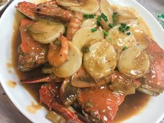 -大勇海鲜(叙康里店)