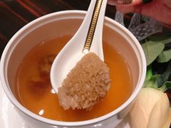-运·中餐厅(成都华尔道夫酒店)