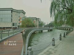 -南昌青山湖风景区