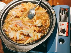 -前海沿·青岛菜(李沧万达店)