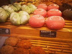 -面包新语(无锡M会员店)