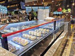 -喜庭海鲜自助(来福士店)