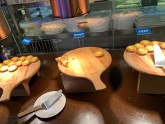 -蒙肥羊·酸汤潮牛·鲜牛肉火锅烤肉自助(岗顶店)