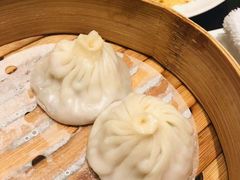 -京香轩·中餐厅(上海中庚聚龙酒店)