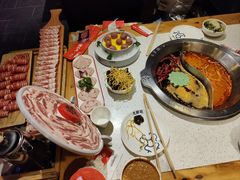 -大龙燚火锅