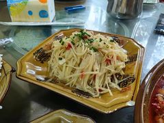 -朗妈私房菜(婺女州店)