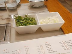 -马记伊源斋涮肉·清真菜(百子湾店)