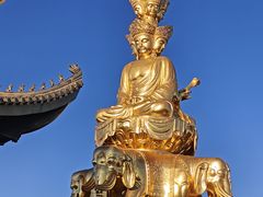 -峨眉山风景名胜区