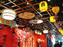 大堂-东门町美食街