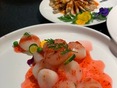 -安多素食(广仁寺路店)