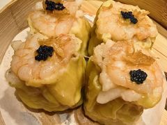 传统鲜虾烧卖皇-陶陶居·雅园(凯华国际店)