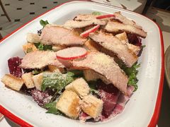 -太食獸泰式茶餐厅(IFS国金中心店)