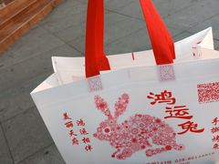 -鸿运兔·手撕烤兔(天府广场店)