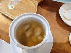 -青城山六善酒店·紫氣園中餐厅