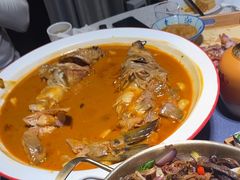 -六合居·邯郸菜·武安菜起源地