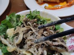 -吉布鲁 牛排海鲜自助(岳塘步步高广场店)