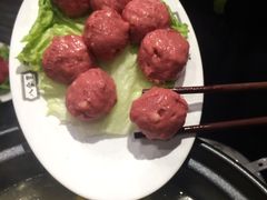 -八合里潮汕鲜牛肉火锅(吉大店)