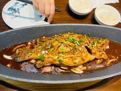 -徽州美食(三十年老店)