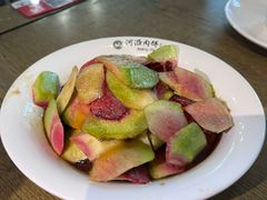 -河沿肉饼Beijing Pie(东华门店)