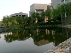 -河海大学(江宁校区)