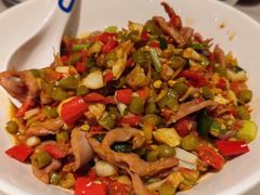-兰湘子·湘菜小炒(济南领秀城店)